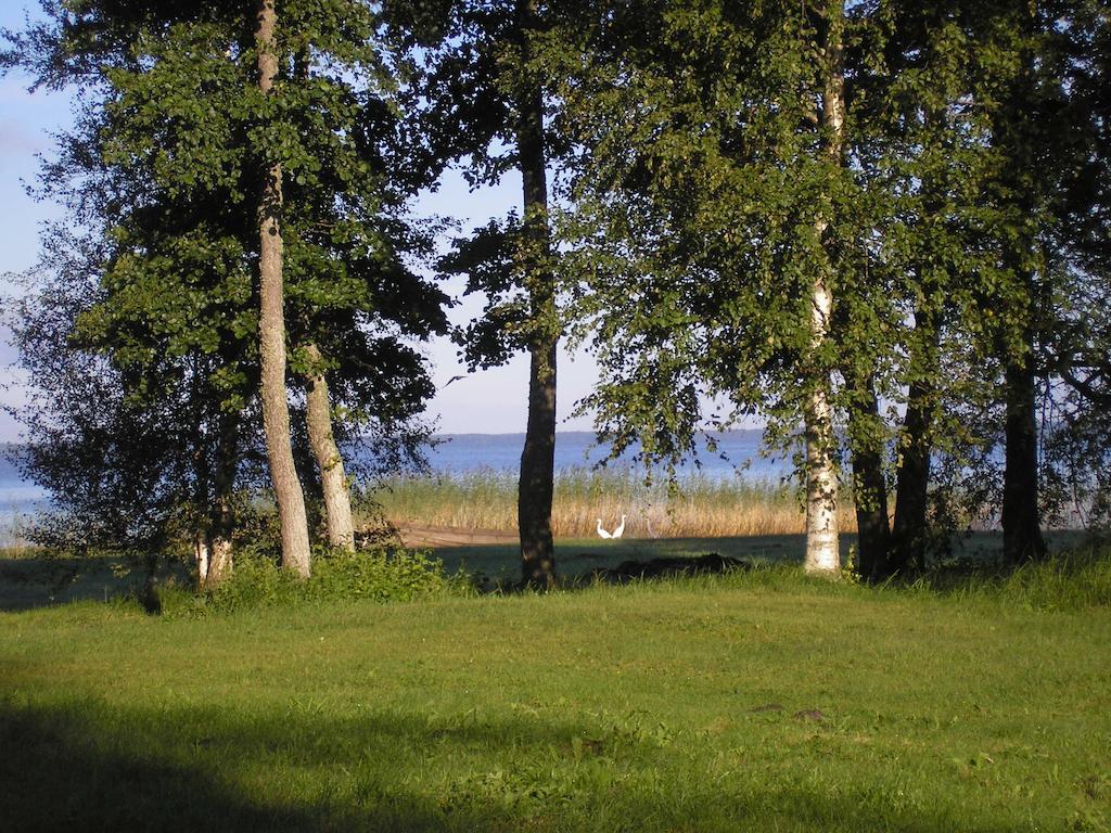 Kiviranna Puhkemajad Villa Suure-Rakke Kamer foto