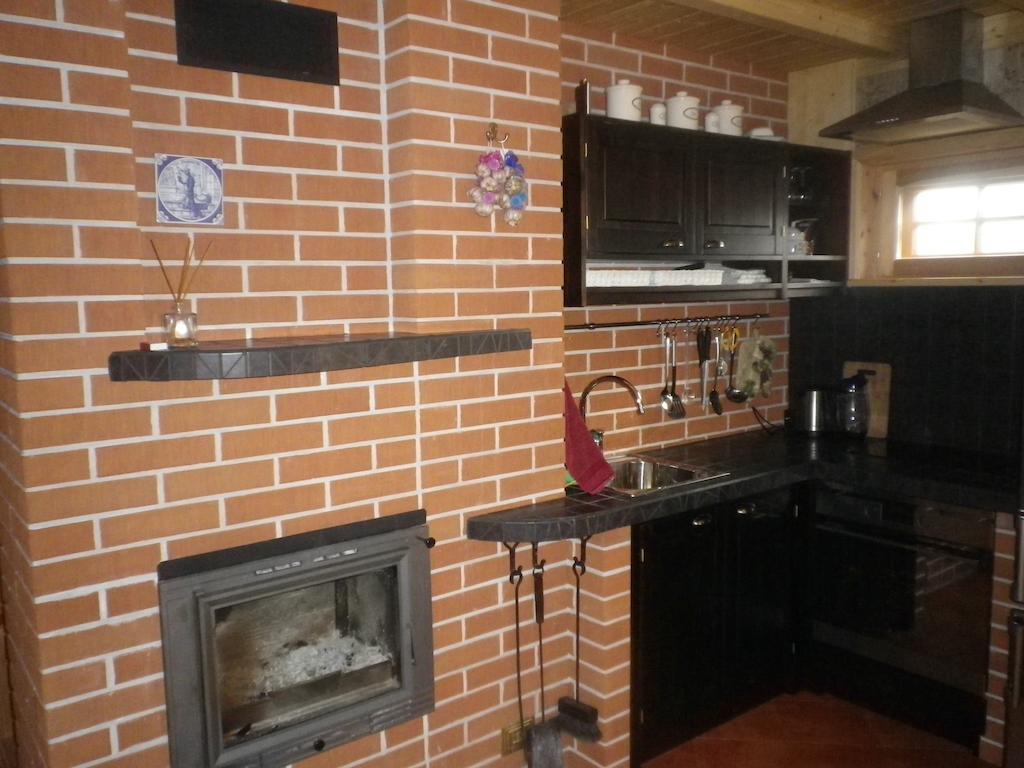 Kiviranna Puhkemajad Villa Suure-Rakke Kamer foto