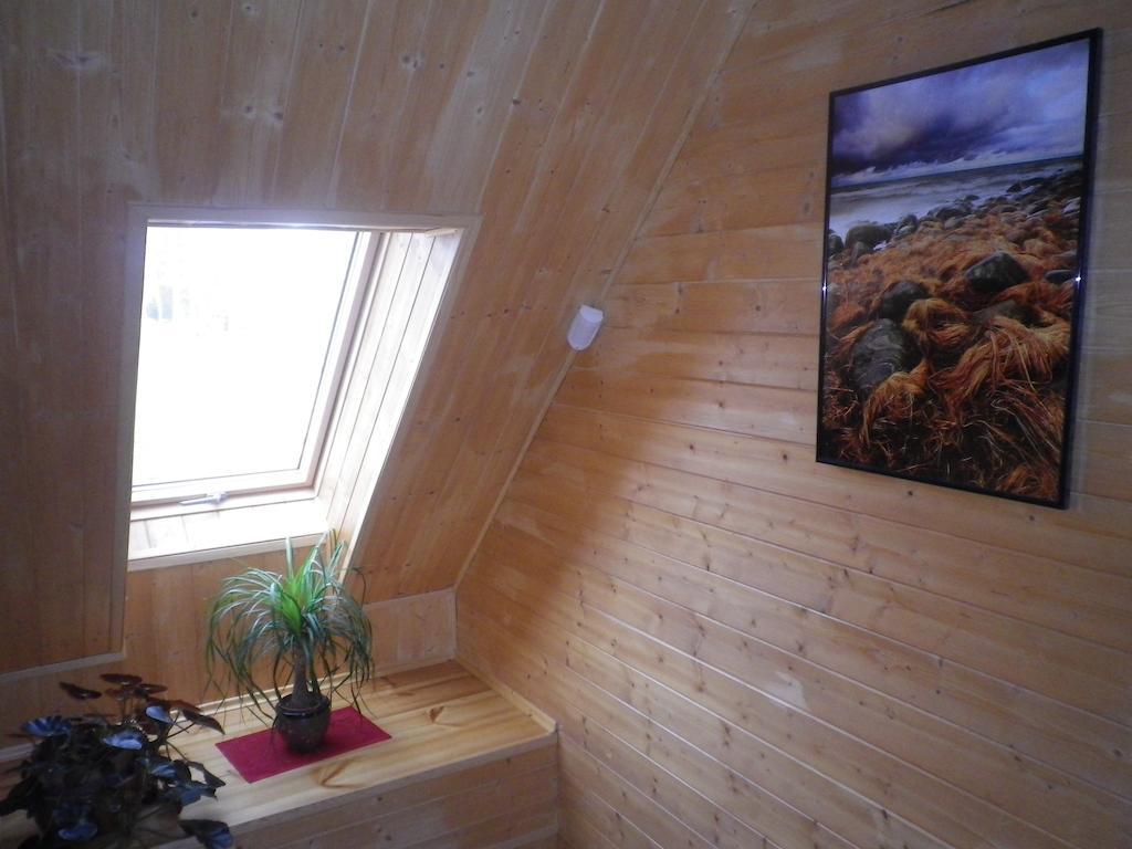 Kiviranna Puhkemajad Villa Suure-Rakke Kamer foto