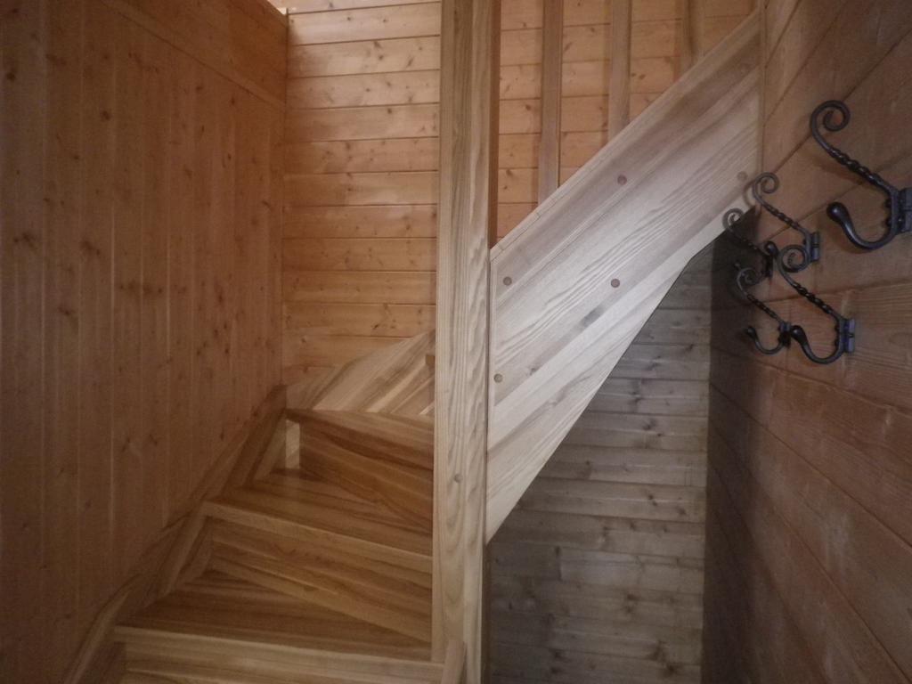 Kiviranna Puhkemajad Villa Suure-Rakke Kamer foto