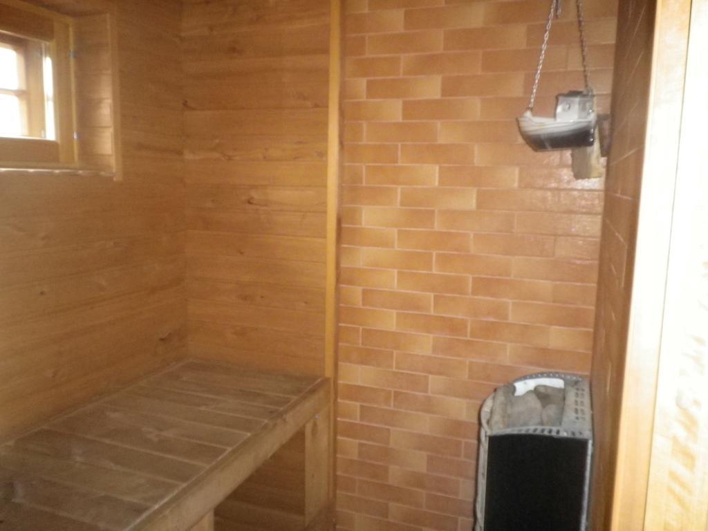 Kiviranna Puhkemajad Villa Suure-Rakke Kamer foto