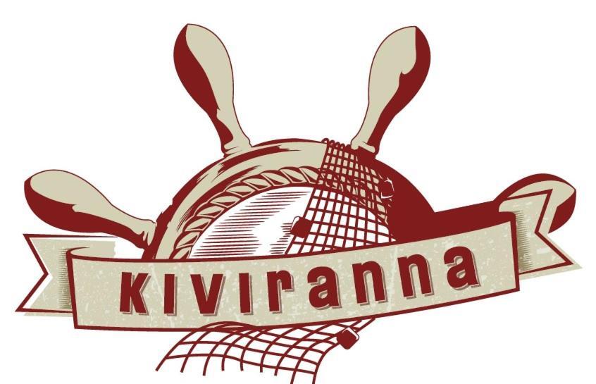 Kiviranna Puhkemajad Villa Suure-Rakke Buitenkant foto